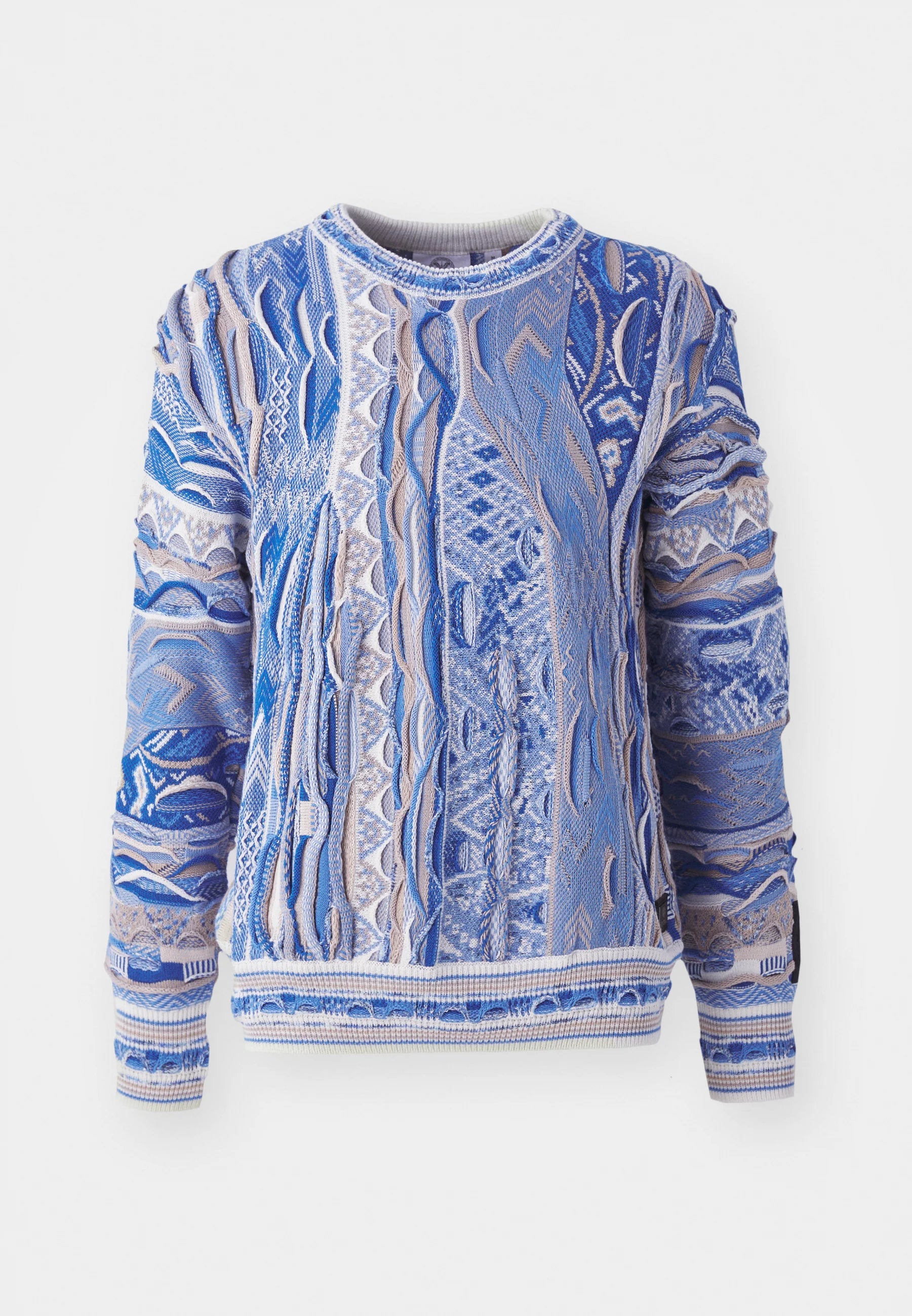 Carlo Colucci Пуловер - Син